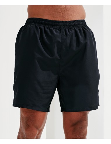 T-TR056-Short pour homme TriDri®